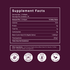 Cold Pressed Black Seed Oil - 5 Bottles