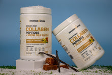Load image into Gallery viewer, World&#39;s First Collagen Peptides Irish Sea Moss
