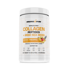 Load image into Gallery viewer, Pineapple Mango Flavored Collagen
