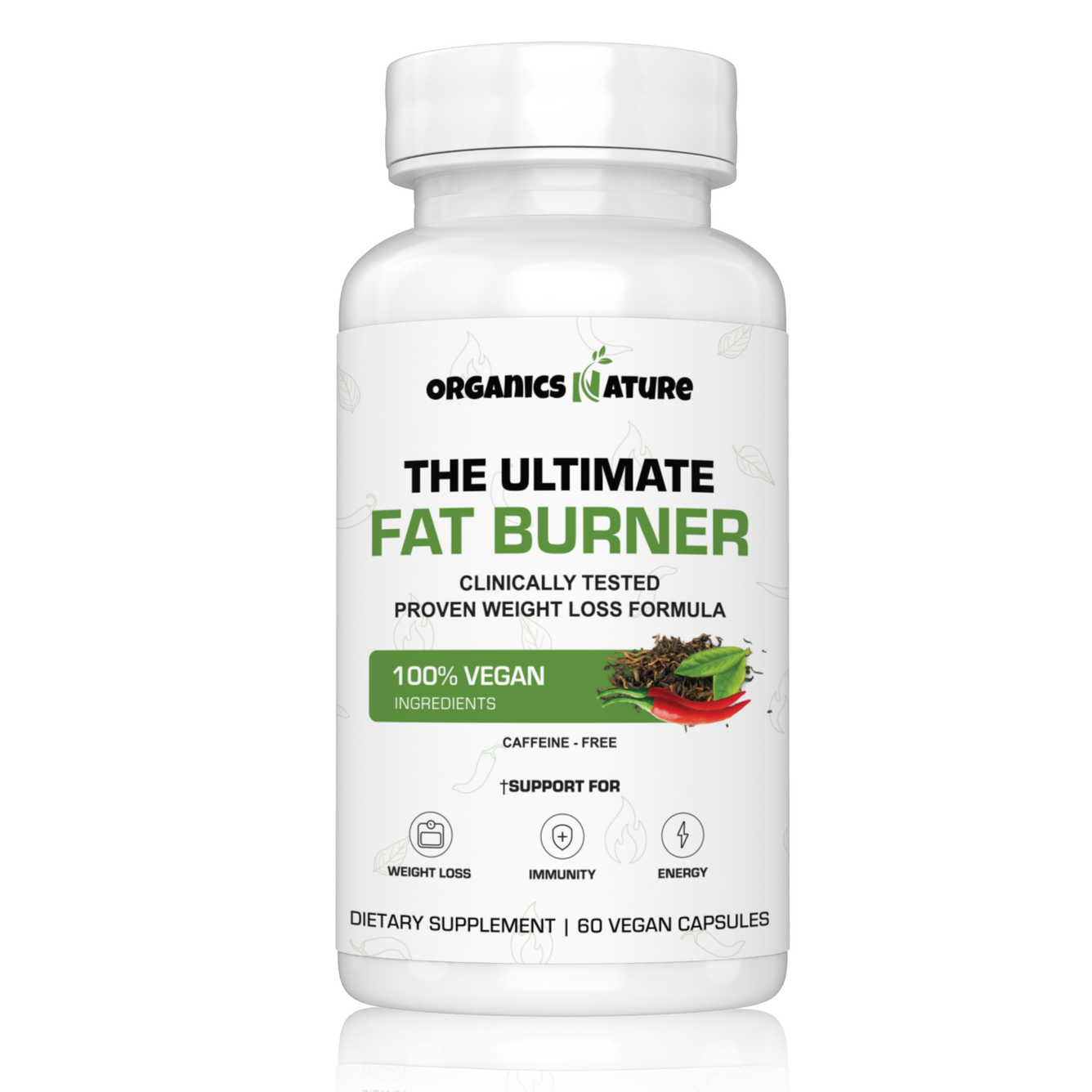 The Ultimate Fat Burner Bundles