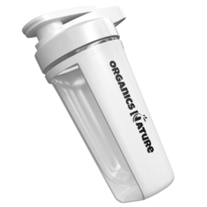 White Shaker